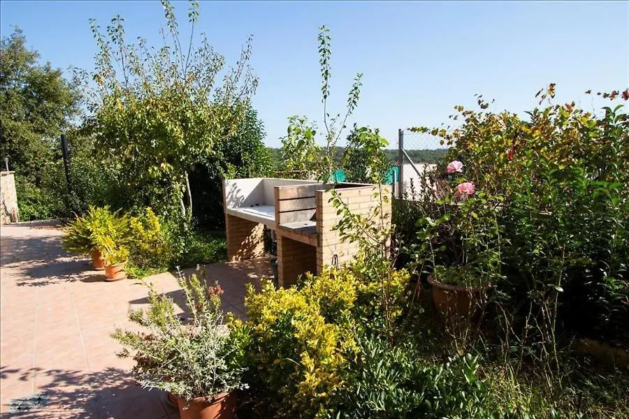 Sils Catalunya Casas Tranquil Costa Brava Retreat With Private Suite!