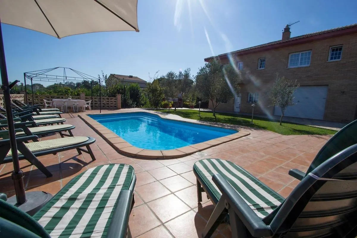 Sils Catalunya Casas Tranquil Costa Brava Retreat With Private Suite!