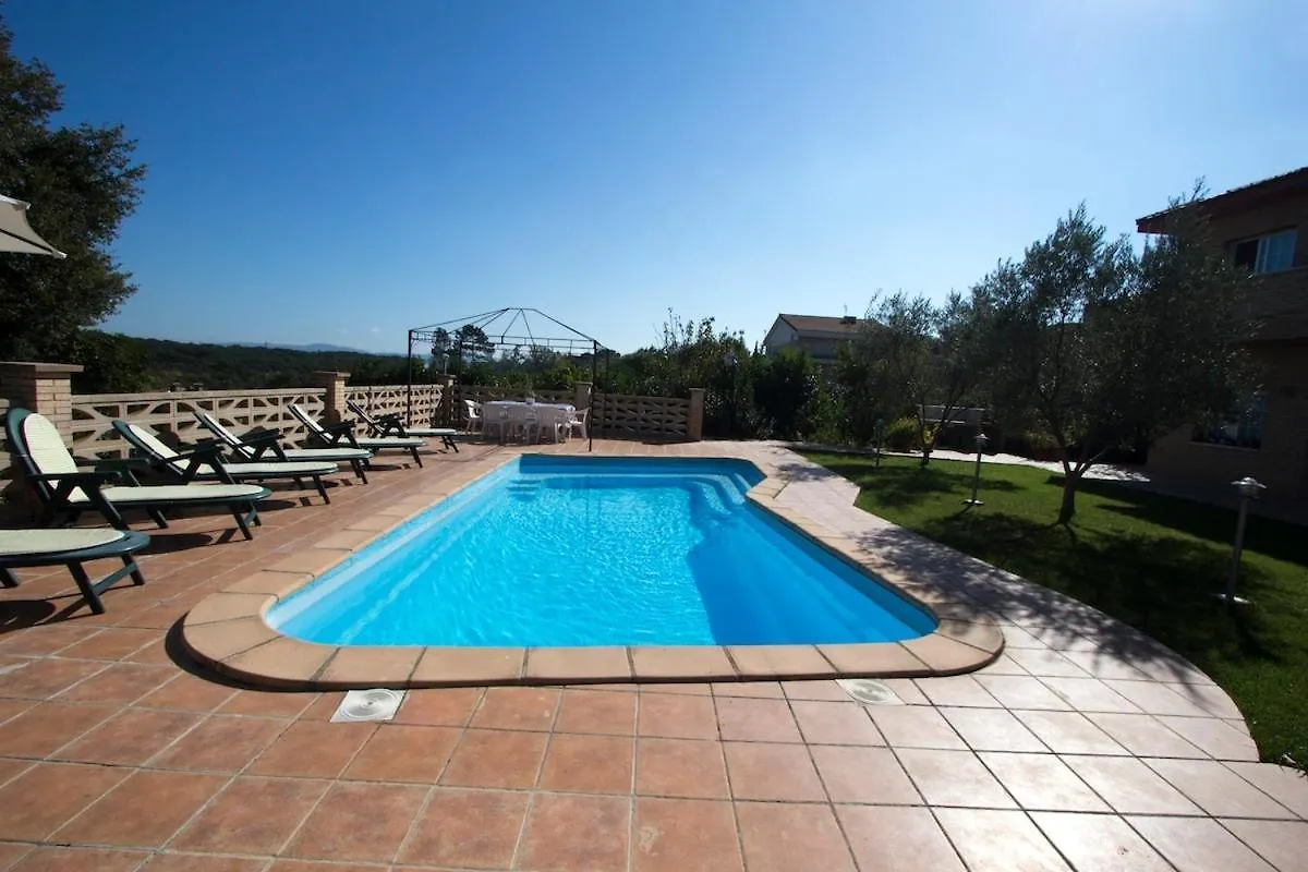 Catalunya Casas Tranquil Costa Brava Retreat With Private Suite! Sils 0*,  España