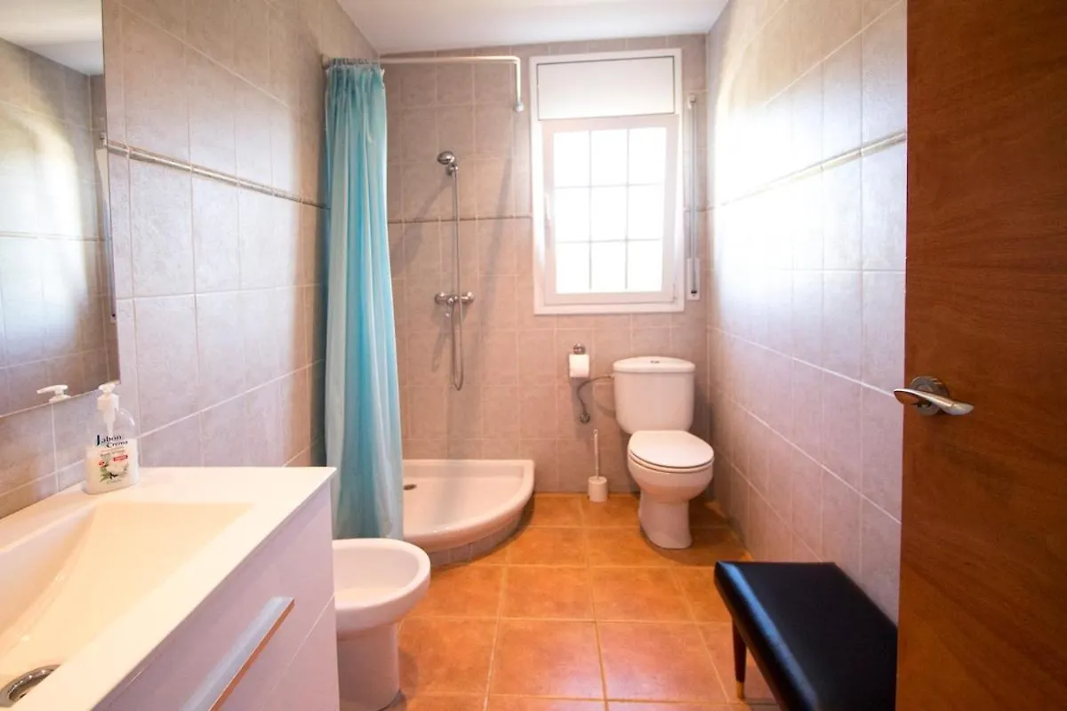 Catalunya Casas Tranquil Costa Brava Retreat With Private Suite! Sils Villa