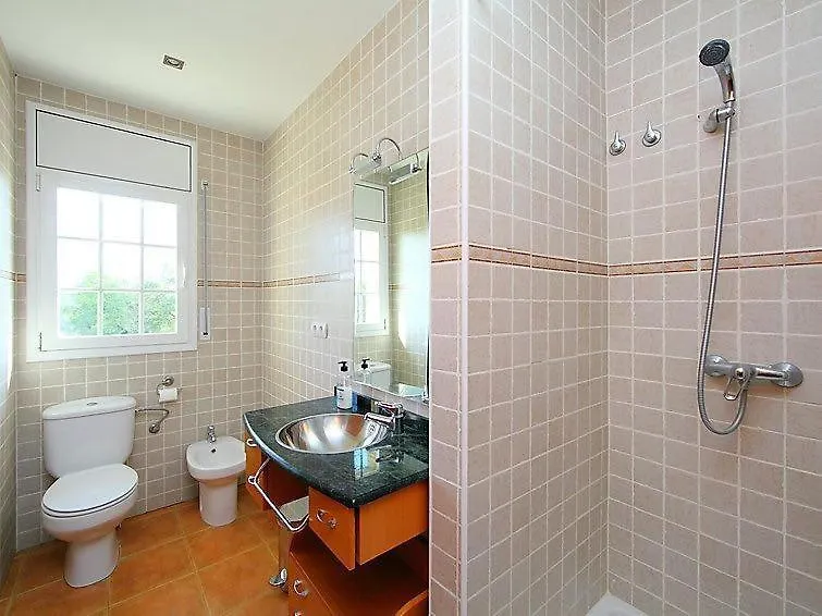 Catalunya Casas Tranquil Costa Brava Retreat With Private Suite! Sils