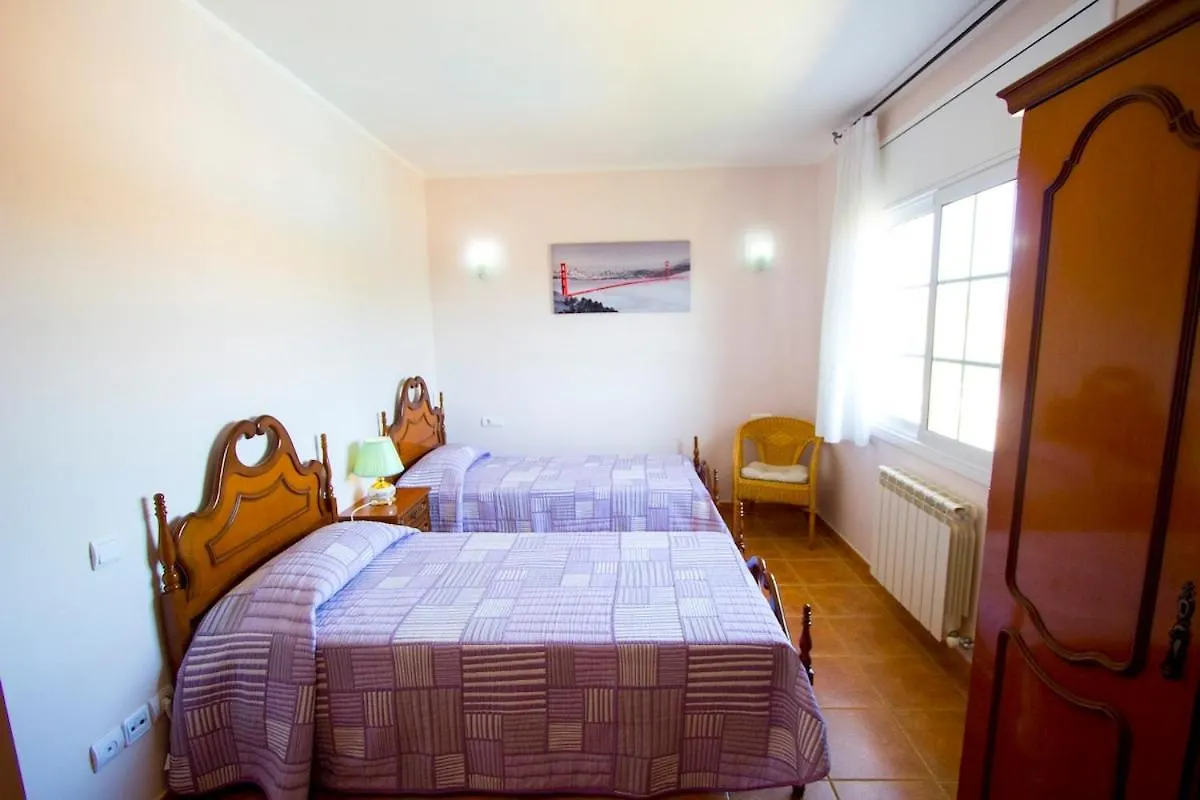 Villa Catalunya Casas Tranquil Costa Brava Retreat With Private Suite! Sils