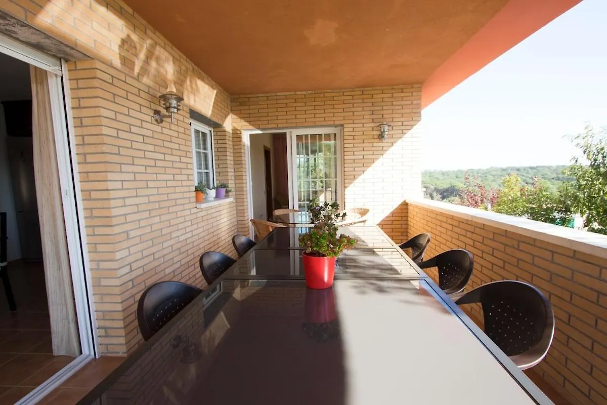 Catalunya Casas Tranquil Costa Brava Retreat With Private Suite! Sils España